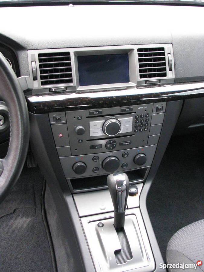 Opel Signum 19 CDTI Elegance ESP Wołczyn sprzedam