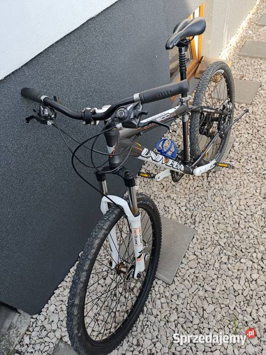 Rower górski Univega Alpina HT500 na kołach 26 Starachowice sprzedam