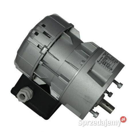 MOTOREDUKTOR SIREM R1C225F2BC 3036 obr min Warszawa