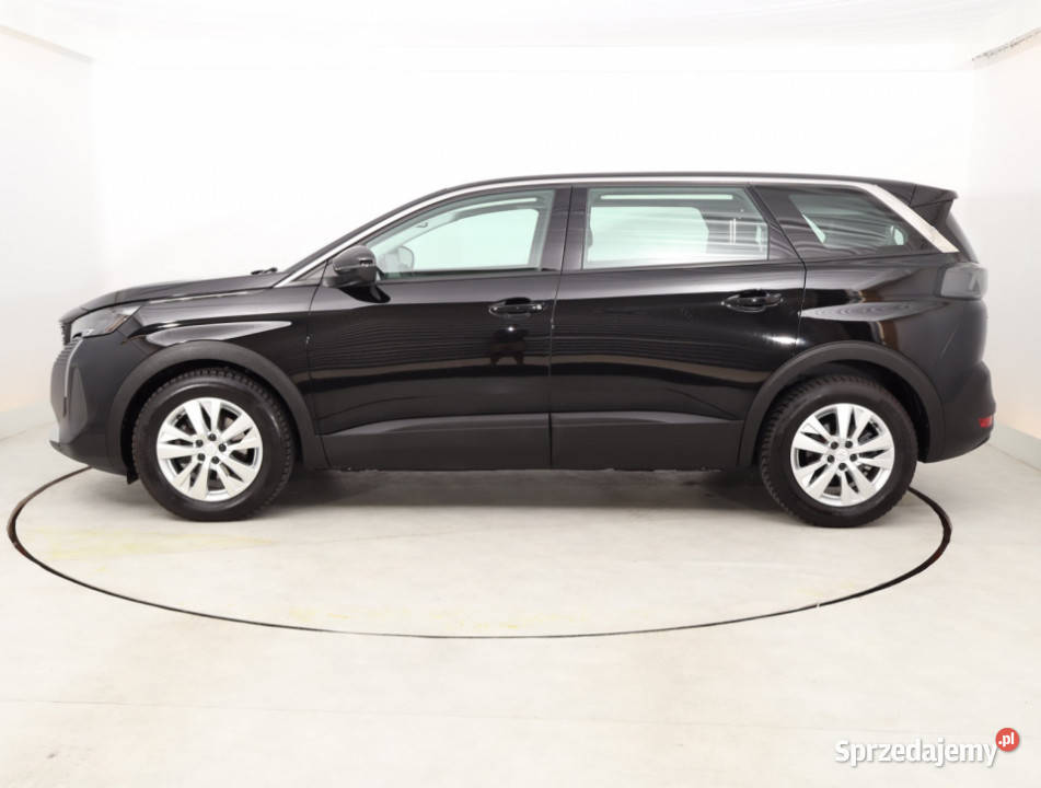 Peugeot 5008 15 BlueHDi 139192km Bielany Wrocławskie sprzedam