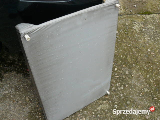 Mata do przewijania niemowlat Rzeszów sprzedam