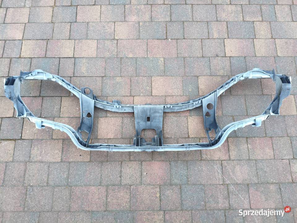 Pas Przedni Wzmocnienie Czołowe Ford Galaxy III Wyszków sprzedam
