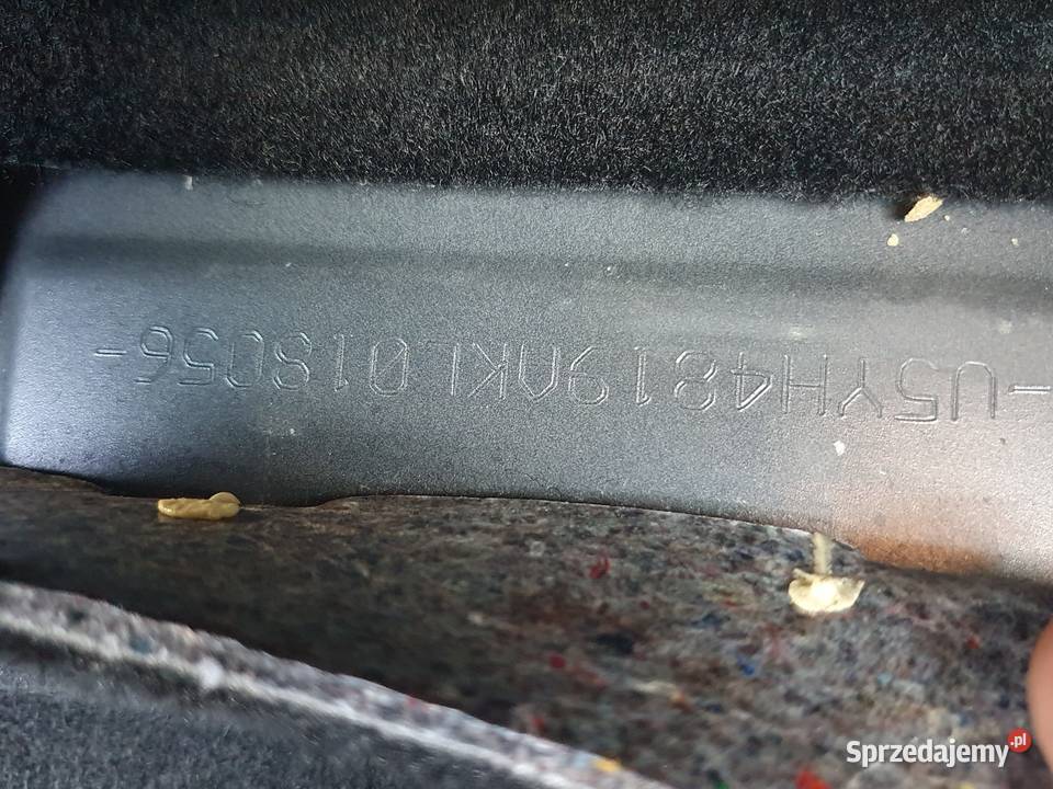 Kia CEED 2019 Polski Salon Faktura VAT 23 diesel Miastkowo