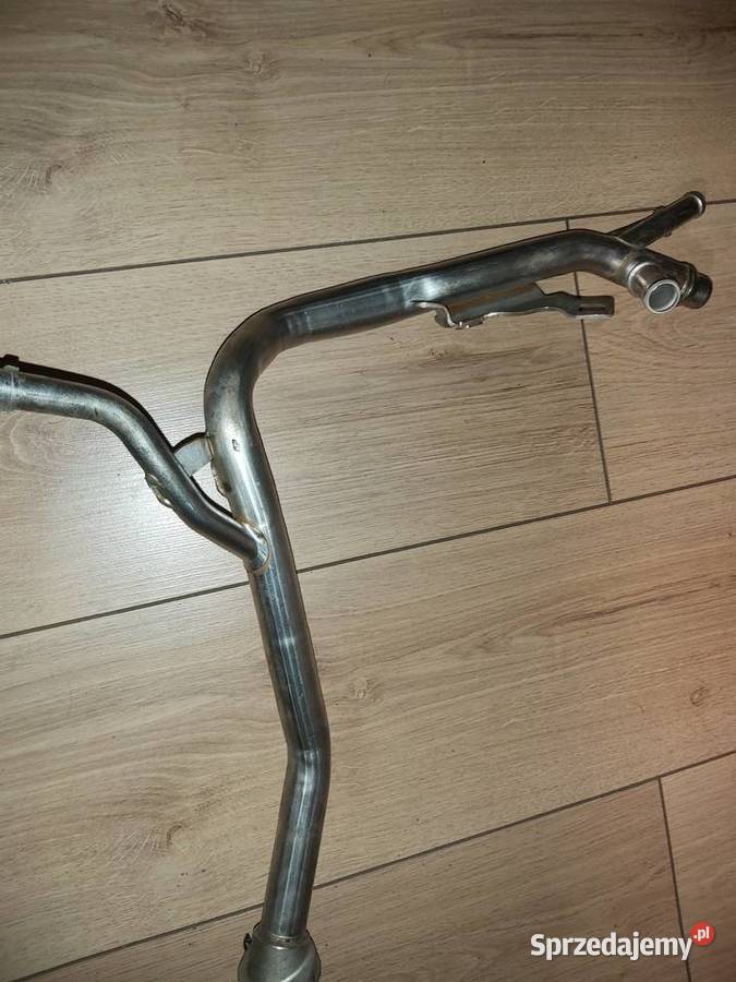 Przewód rura wąż B20DTH 170 Opel Insignia Bydgoszcz sprzedam