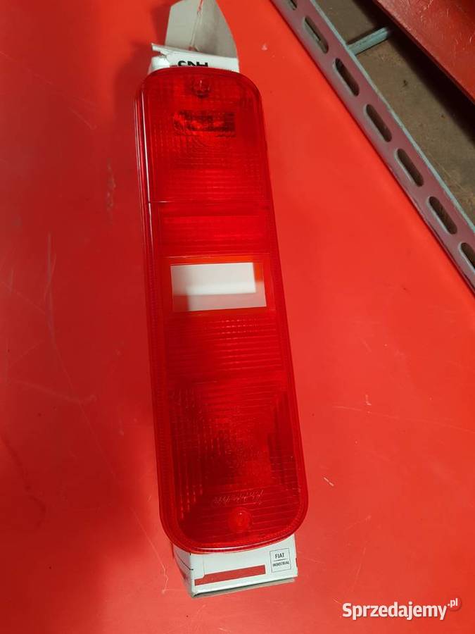 82027023 Klosz lampy Holland lubuskie Sulechów