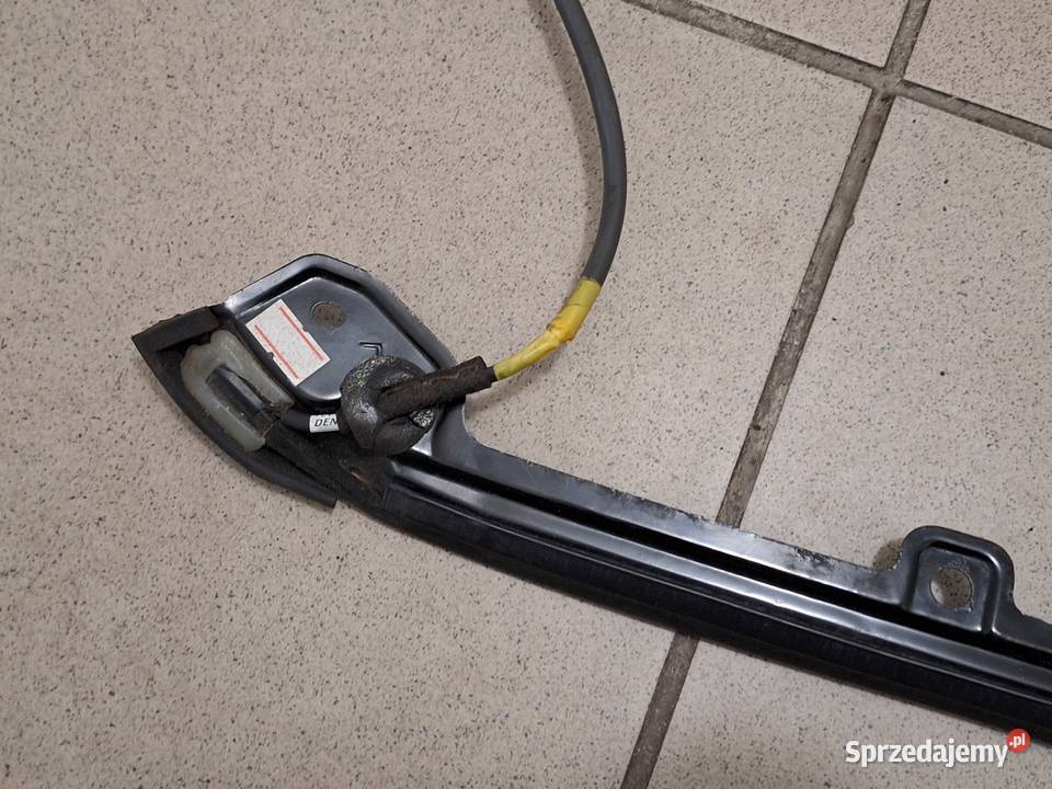 Lexus RX II czujnik otwarcia klapy 8426048011 RX kujawsko-pomorskie sprzedam