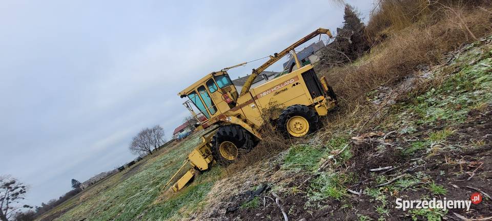 Holland 1905 nieuszkodzony Werbkowice