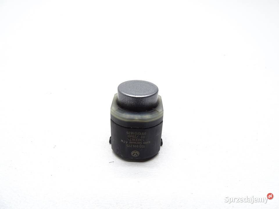 CZUJNIK PARKOWANIA PDC 1S0919275 AUDI A6 C7 4G osobowe małopolskie