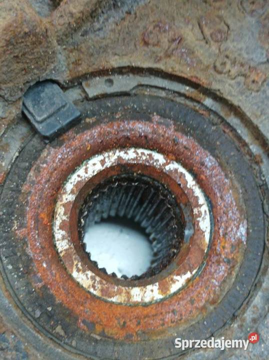 ZWROTNICA LEWY PRZÓD 20 B 16V Peugeot 407 I sprzedam