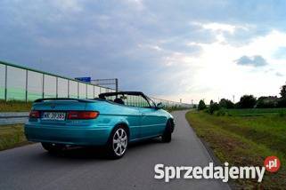 Toyota Paseo Cabrio sprzedam