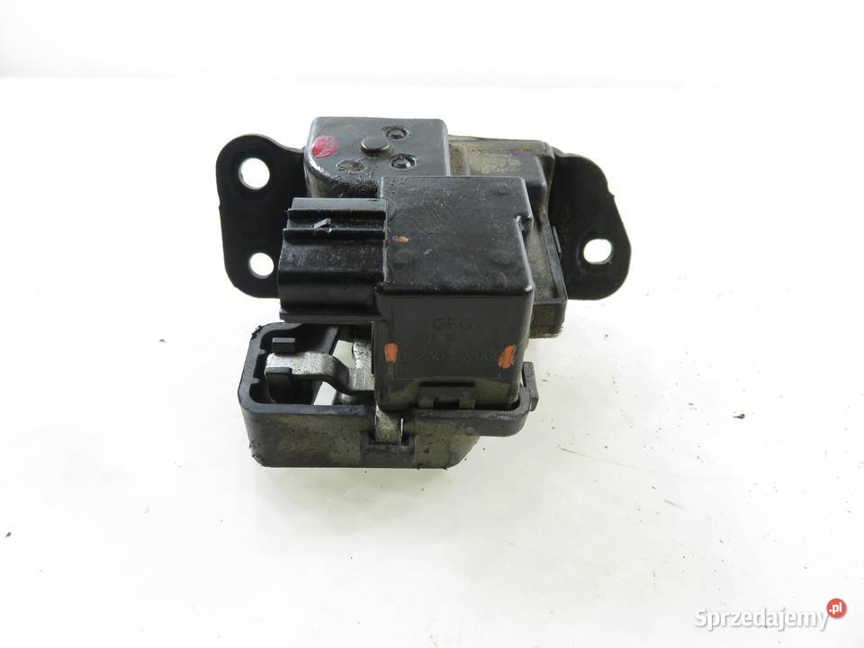 ZAMEK KLAPY KIA SPORTAGE III SL 812303W000