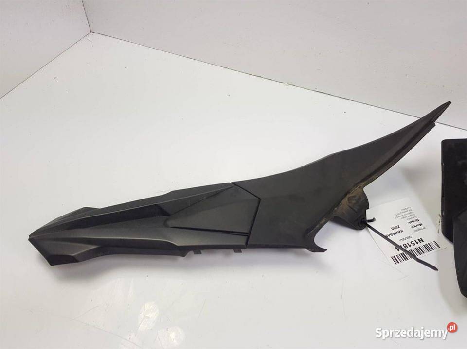 MOCOWANIE MOTOR KAWASAKI Z800 350230343 Części samochodowe kujawsko-pomorskie Lipno