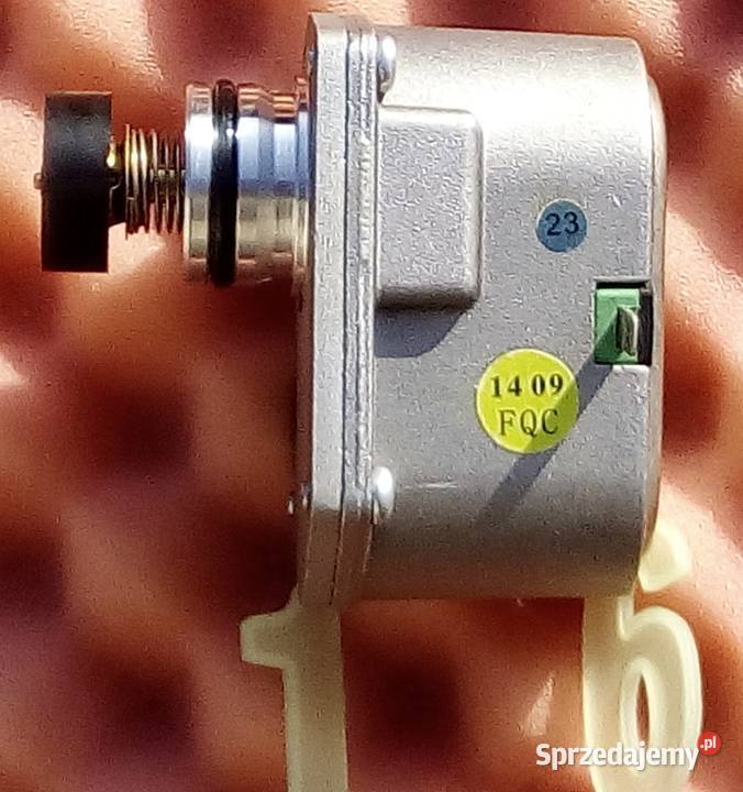 Serwomotor ESV202NG Vaillant Saunier Duval Opali Wrocław sprzedam
