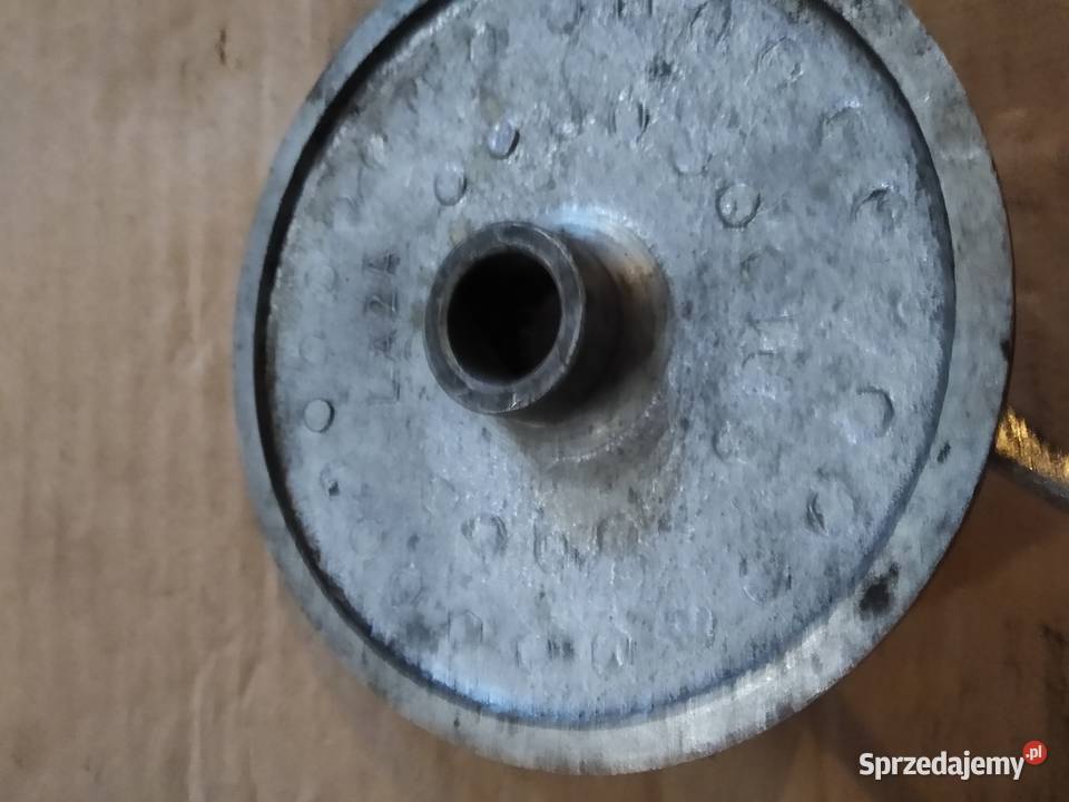 Junak m10 dekielku koła oryginał kujawsko-pomorskie Kruszwica sprzedam