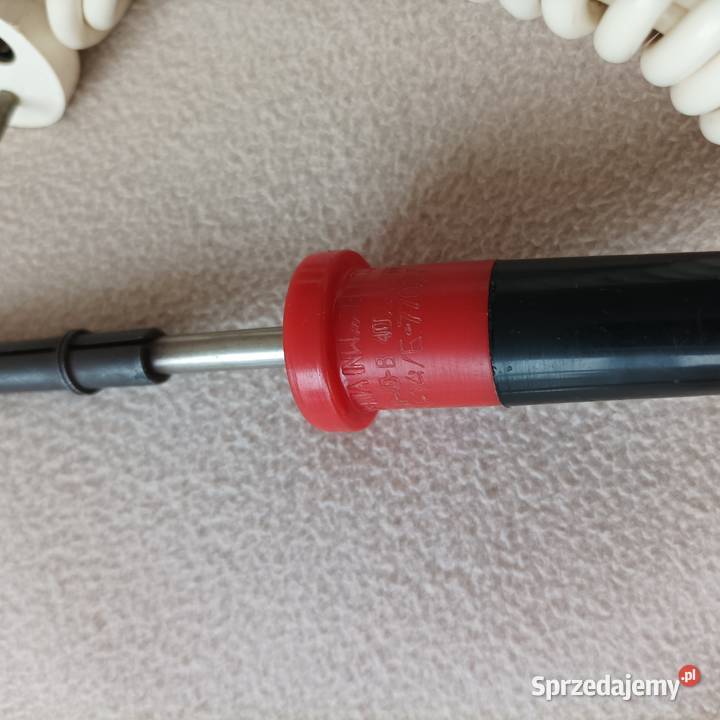 Polska lutownica kolbowa SPNIA INW Jedność