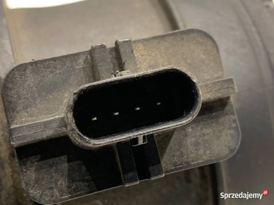 PRZEPŁYWOMIERZ VW PASSAT B7 03L906461A 20 140 podkarpackie