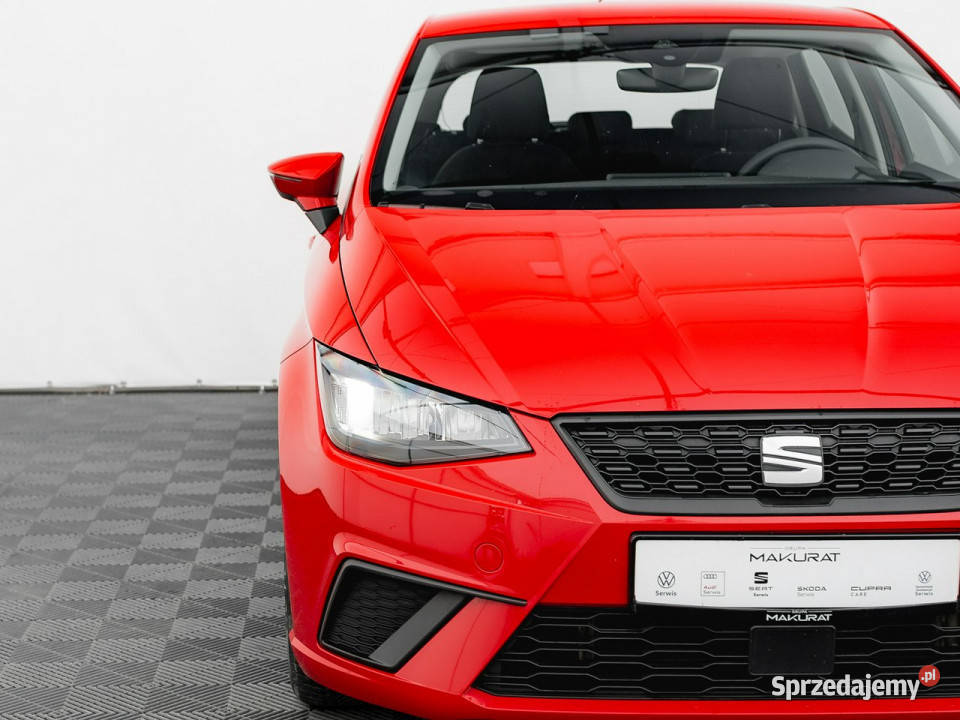 Seat Ibiza WD3432R10 MPI EVO Reference LED Gdańsk