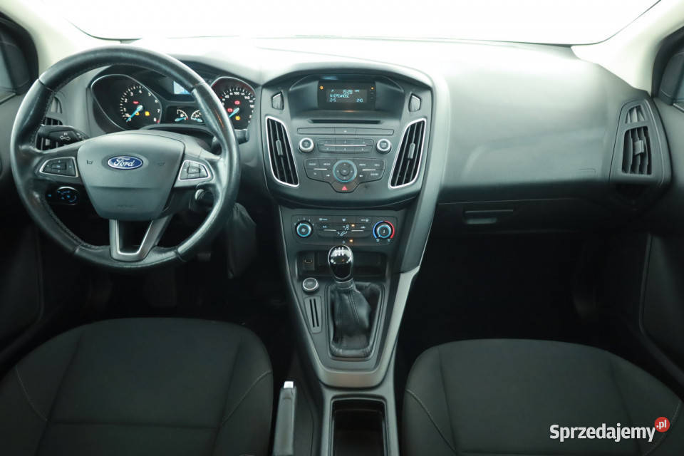 Ford Focus 16 i Piaseczno