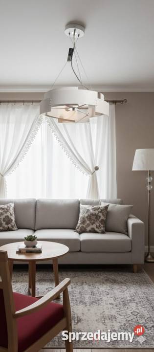 Lampa wisząca sprzedam