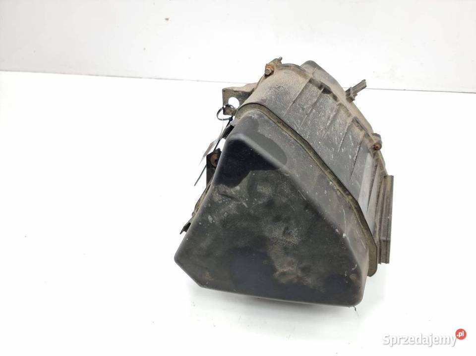 OBUDOWA FILTRA AUDI A8 D3 4E0133837F Lipno