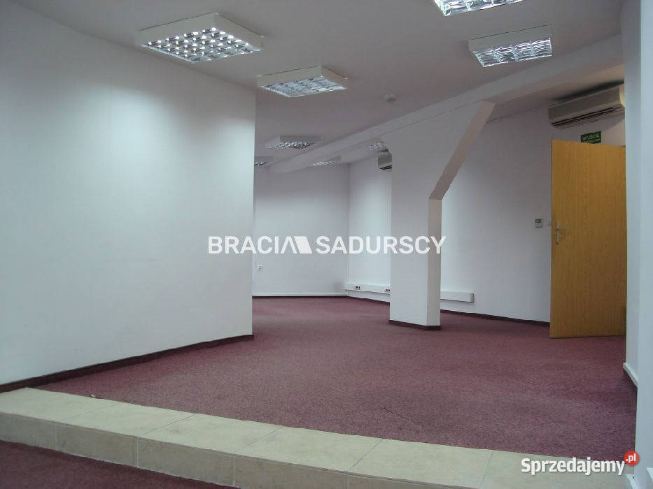 Lokal do wynajęcia Kraków 500m2