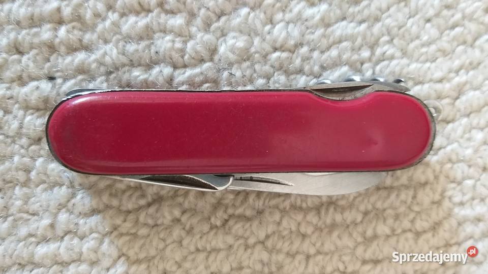 Stary scyzoryk kolekcjonerski Gerlach Pozostałe Warszawa