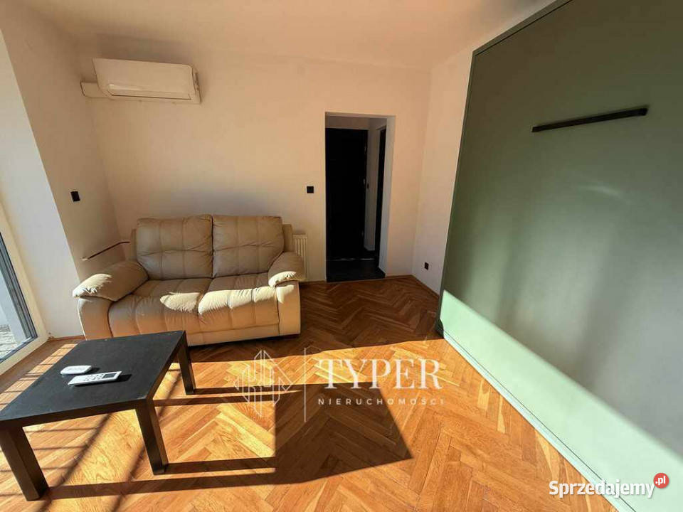 Mieszkanie Tarnów 32m2 1pok