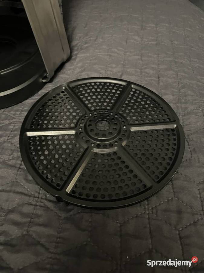 Air Fryer beztłuszczowa frytkownica 45L Lauben Wadowice