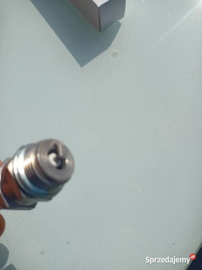 Harley WLA WLC WLD WL Świece zapłonowe Układ elektryczny, zapłon