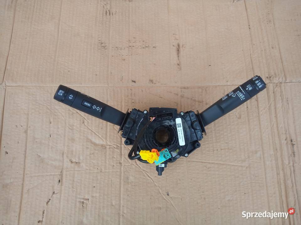 Chevrolet Trax 19r USA Przełącznik Zespolony sprzedam