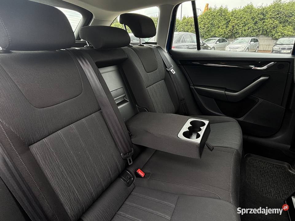 Skoda Octavia 2019 GWARANCJA Paniówki sprzedam