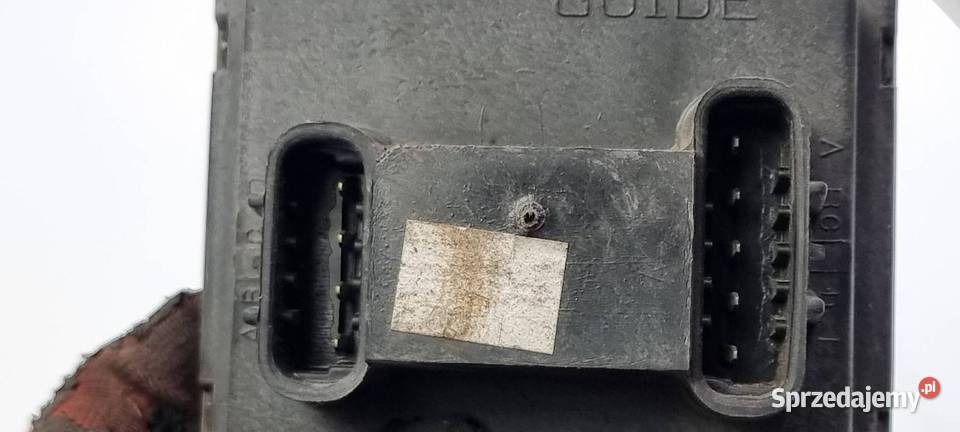 MODUŁ CHEVROLET CORVETTE C4 LIFT 16521297 Lipno