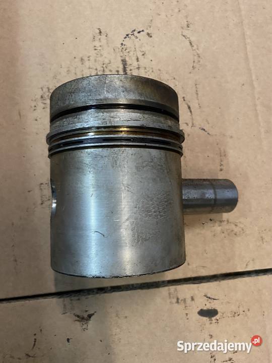 Tłok sw400 bizon leyland andoria star 6ct107 ził Lublin