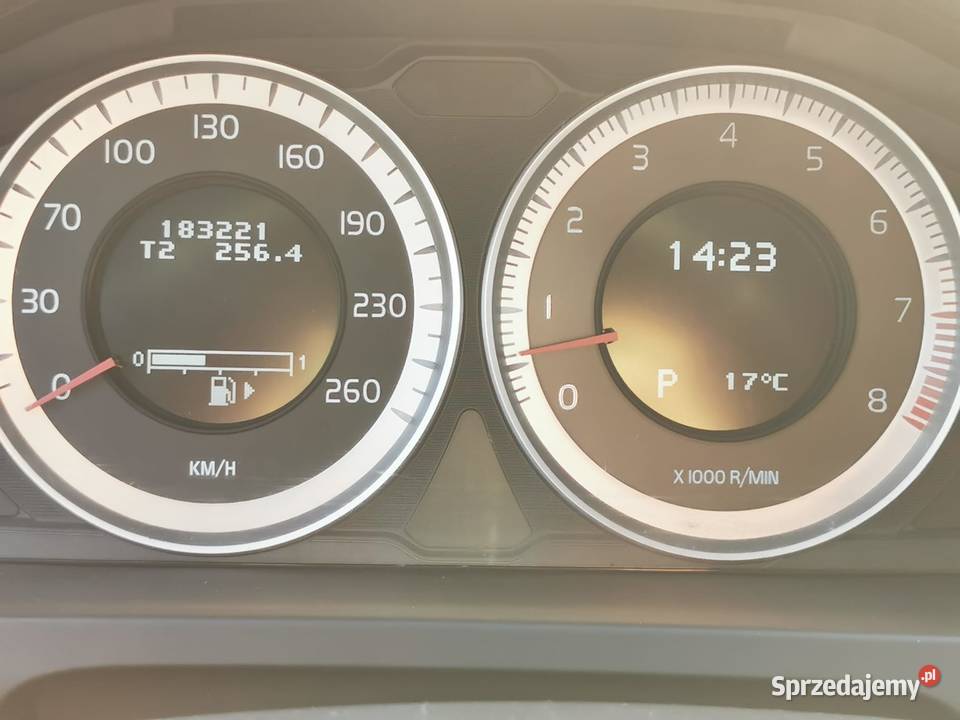 AWD 305 T6 Dokumentacja pochodzeniowa Warszawa sprzedam