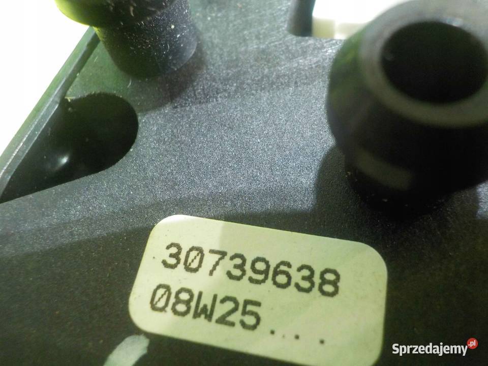 VOLVO V70 III 09r przelacznik kierownicy Panele sterowania, przełączniki