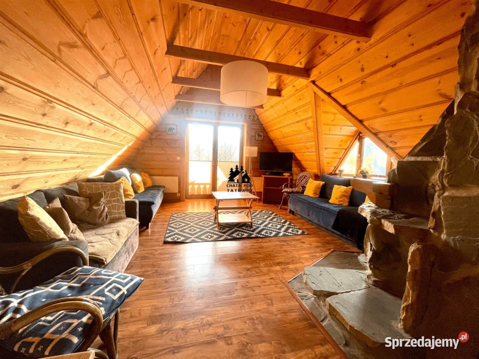 Mieszkanie na sprzedaż Kościelisko 3276m2 1 Sprzedaż
