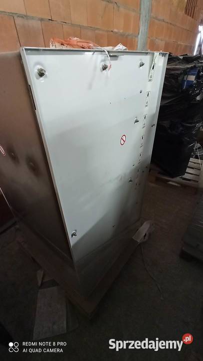 Rozdzielnica SN CV ABB Warszawa sprzedam