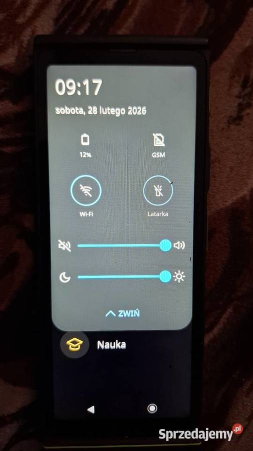 Vasco Translator V4 Chojnice