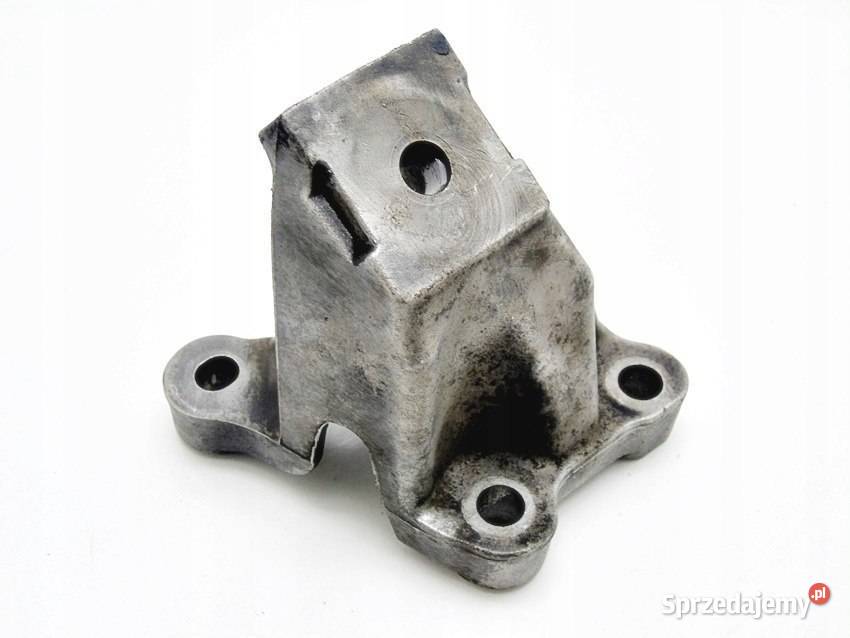 ŁAPA WSPORNIK SILNIKA 30 TDI AUDI A4 B7 A6 C6 A8 Zawieszenie silnika Sosnowiec sprzedam