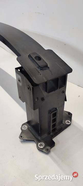 VOLVO XC40 BELKA ZDERZAKA PRZÓD 32318904