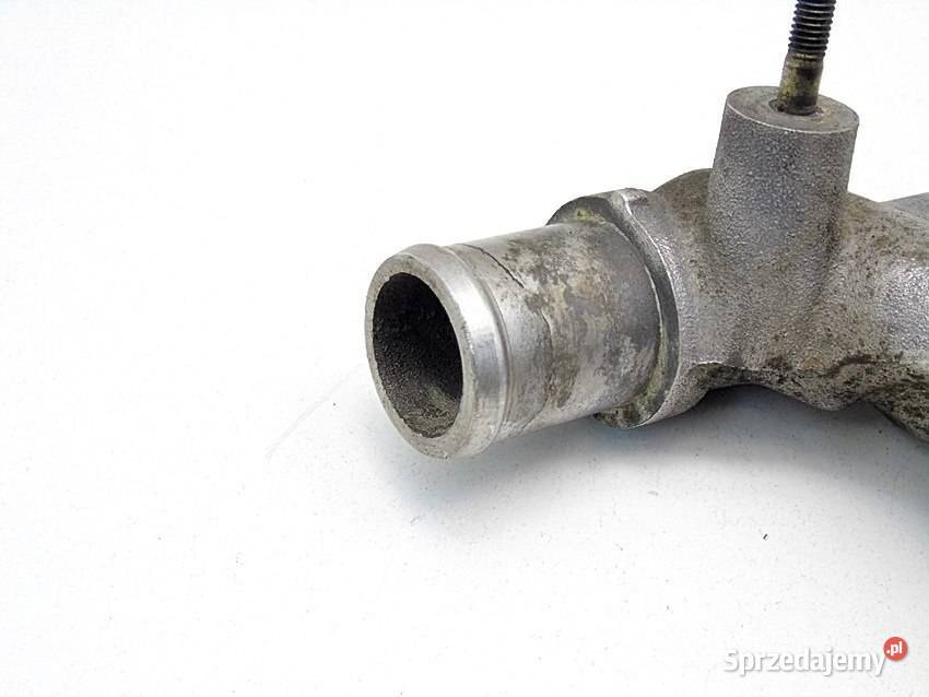 RURA RURKA WODY 20 DI CITD MAZDA 3 5 6 MPV 2 śląskie
