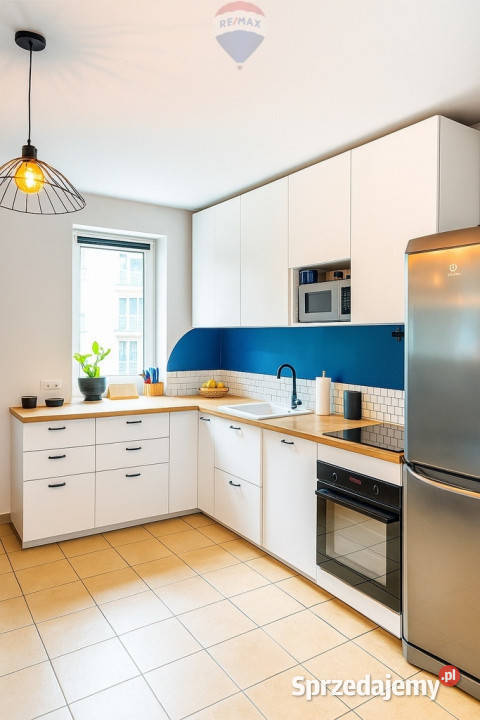 3 pokoje z balkonem Praga PŁN wszędzie Warszawa