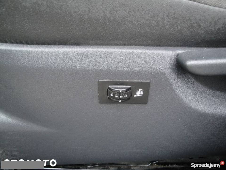 Na sprzedaż Opel Corsa czarny Rawicz