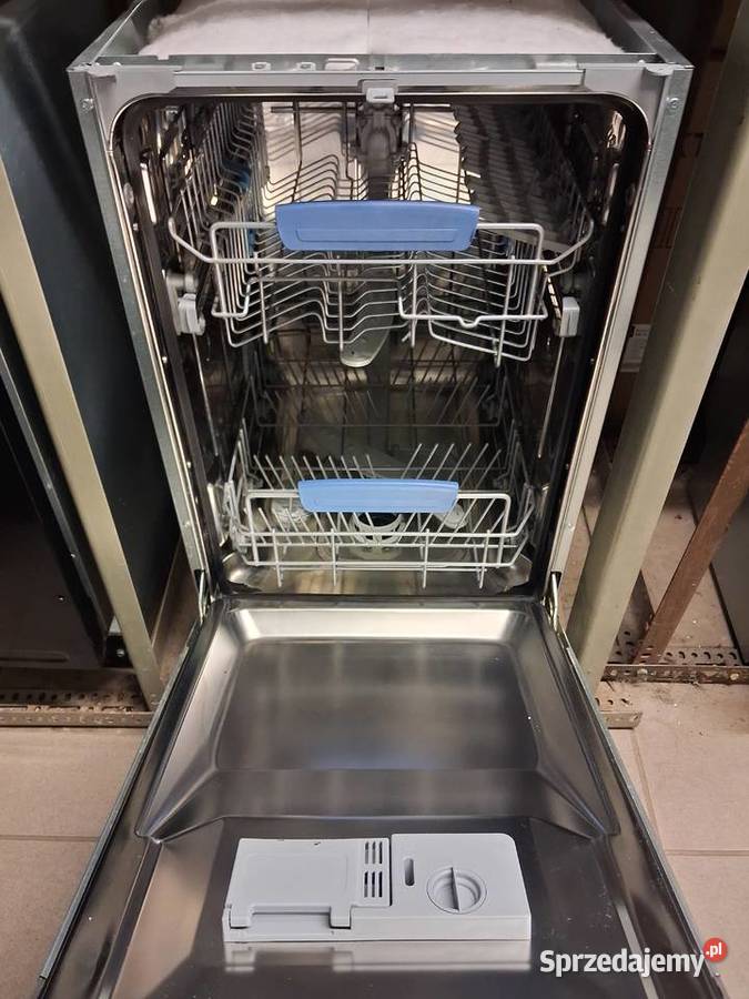 ZMYWARKA DO ZABUDOWY INDESIT