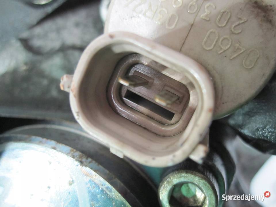 OPEL ZAFIRA 17 CDTI 15r A17DTR 110 pompa osobowe Układ paliwowy sprzedam