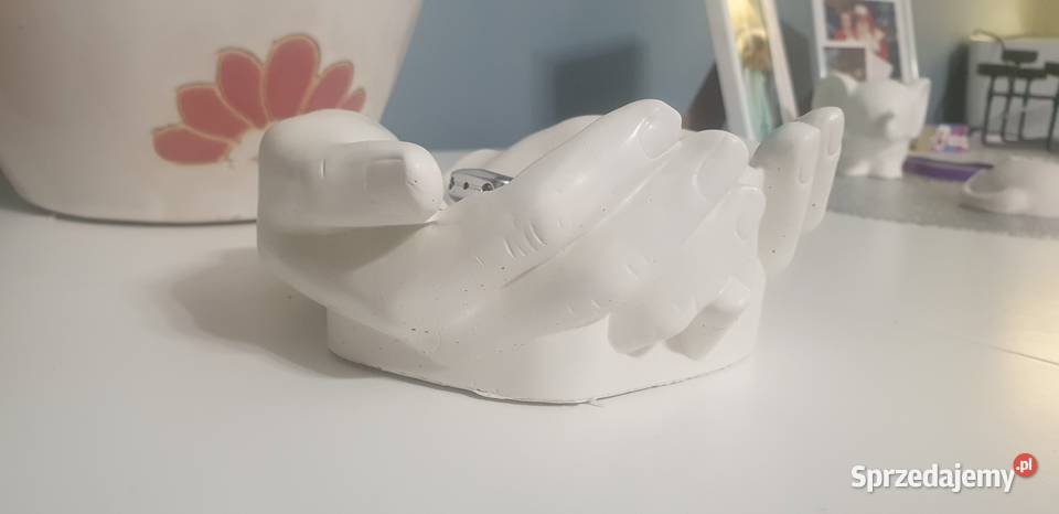 Organizer na klucze cukierki Łódź