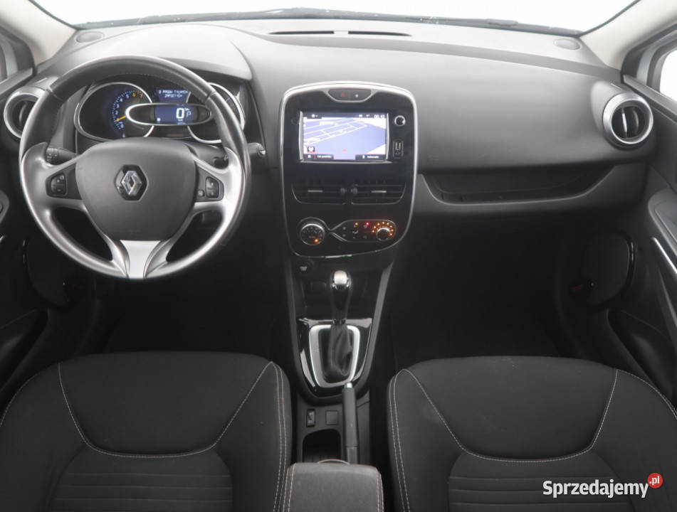 Renault Clio 12 TCe bluetooth Bielany Wrocławskie