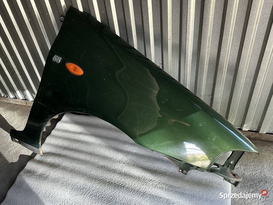 Błotnik Fiat Punto I Mikołów