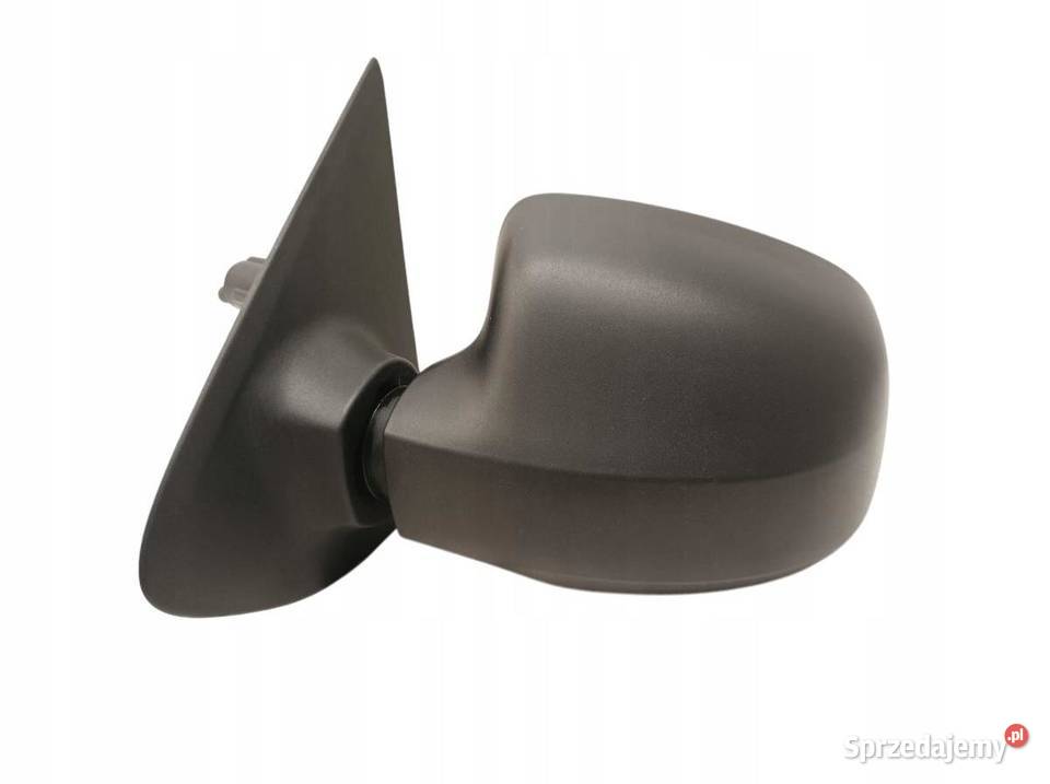 LUSTERKO LEWE MANUALNE 0212007 Dacia Logan II