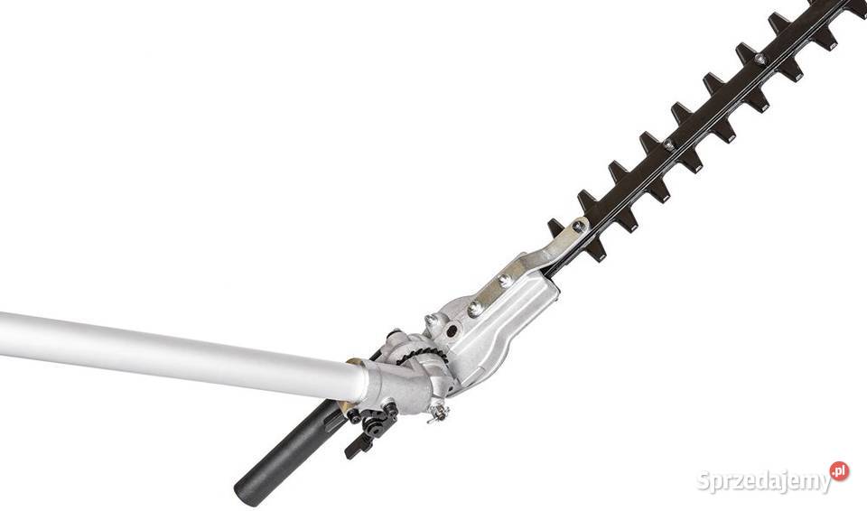 CEDRUS UW520 KOSA SPALINOWA DO TRAWY PIŁA Opalenica sprzedam